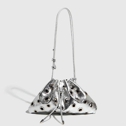 Shoulder Bag Designer Luxury Bags Drawstring Bucket Bags High Quality Handbags Mini Purses Chic