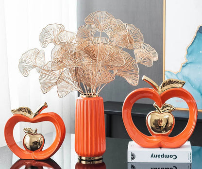 Ceramic Vase for home decoration