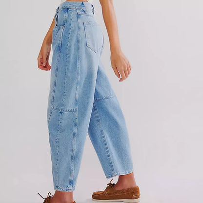 Women's Jeans Boyfriend Denim pants