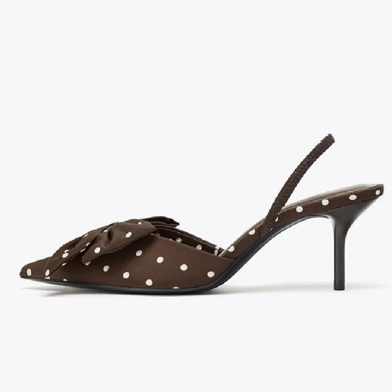 Elegant High Heels Women