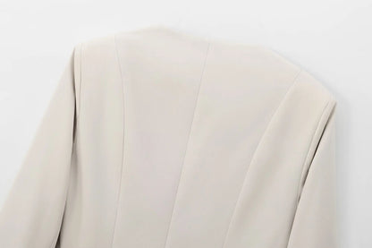 Elegant New Products Women's Suit
