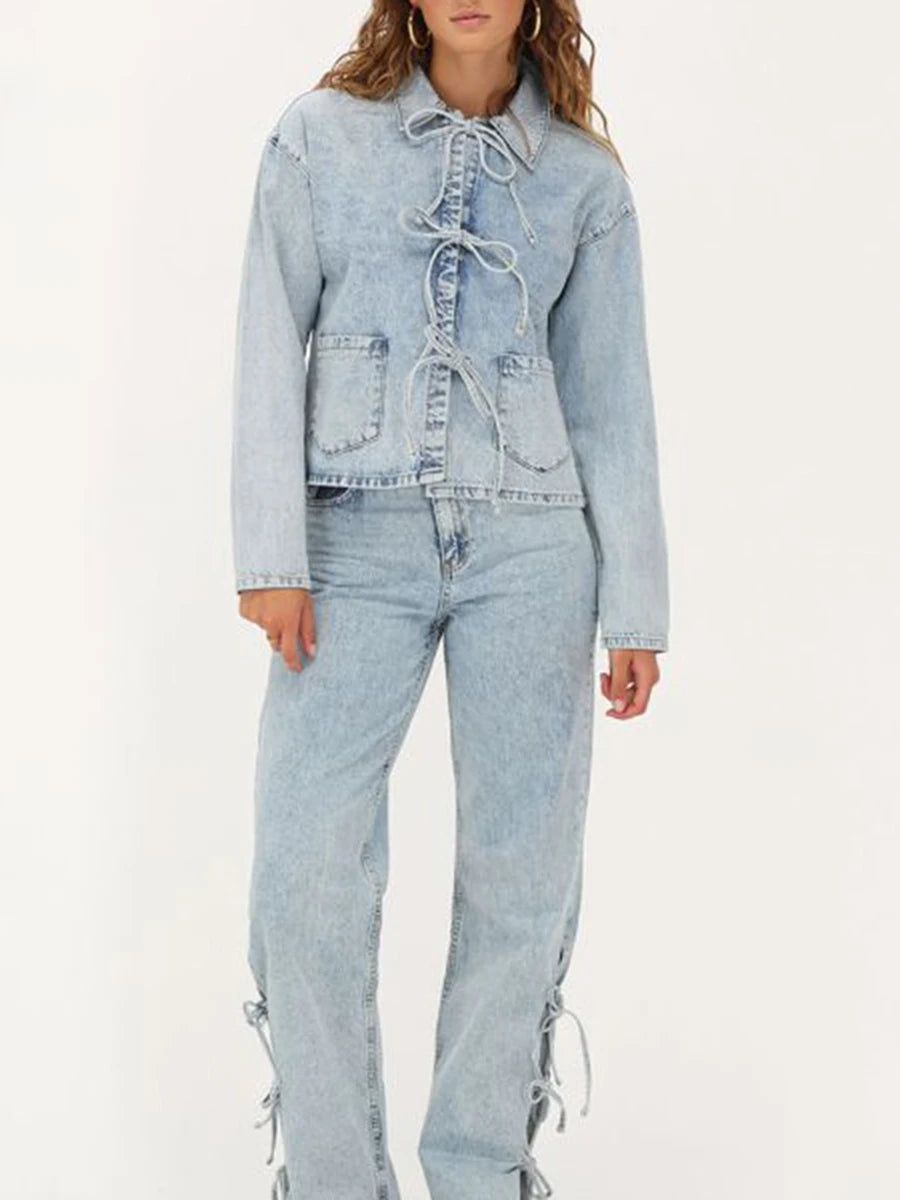 Women's Jeans New Fashion