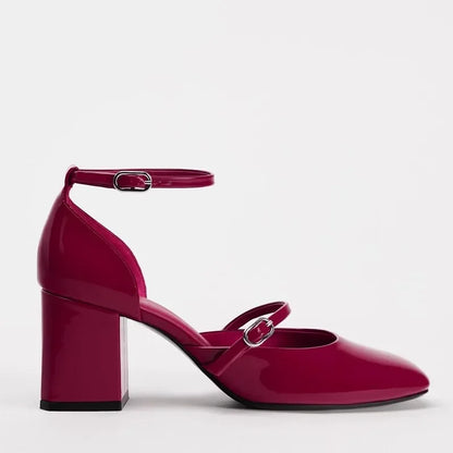 Elegant & Chic Shoes For Women