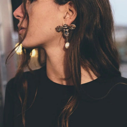 New Chic&cute Earrings