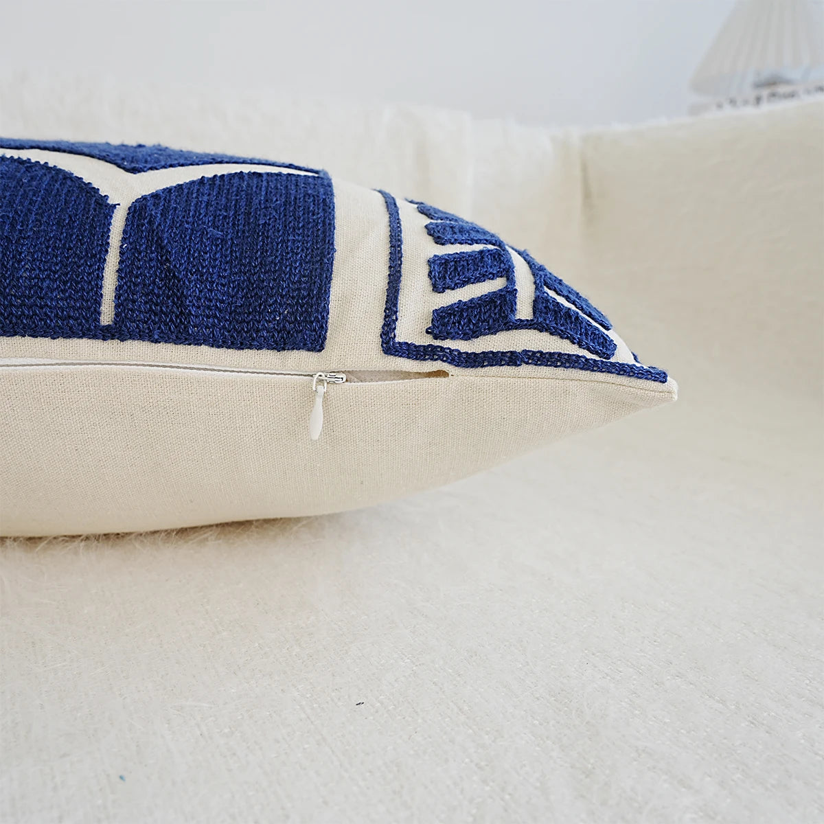 Cushion Cover for Living Room