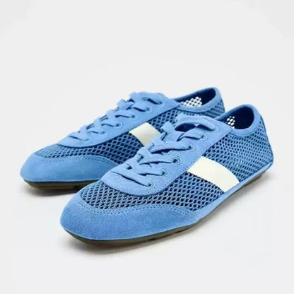 Flat Sneakers Women