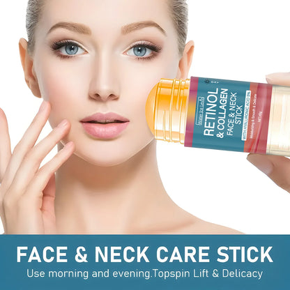 Face Cream Stick