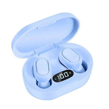 Wireless Earbuds Wireless Headphones Wireless Bluetooth Headphones Provide Complete Freedom of Movement for Active Users