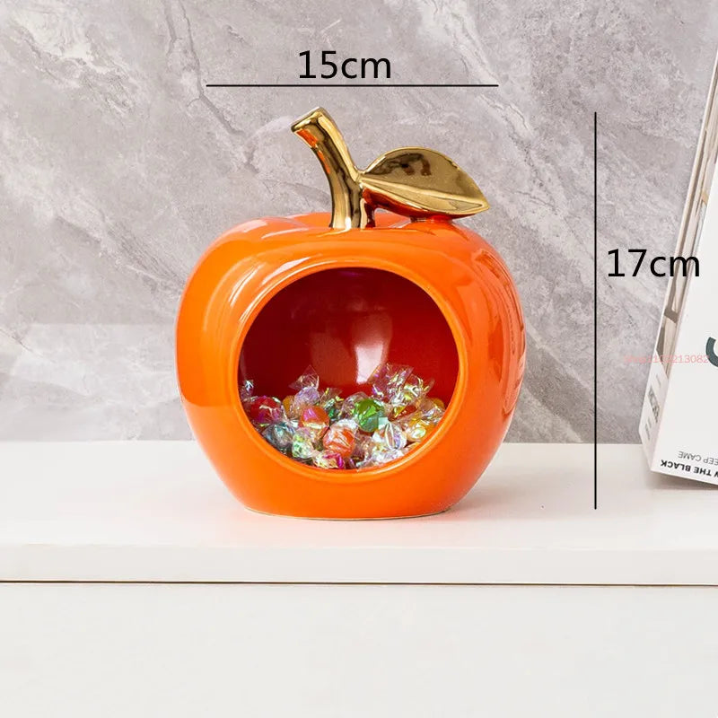 Ceramic Vase for home decoration