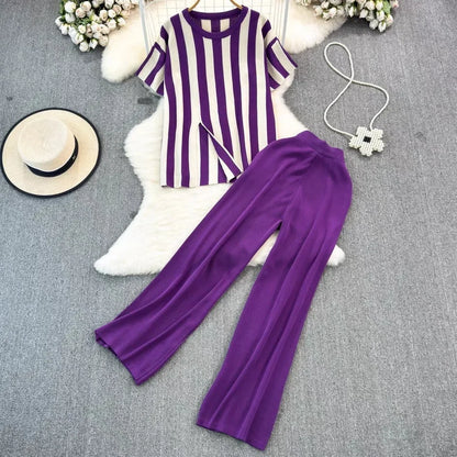 2-Piece Set fashionable for women