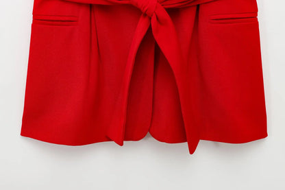 Elegant & Fashionnable two piece