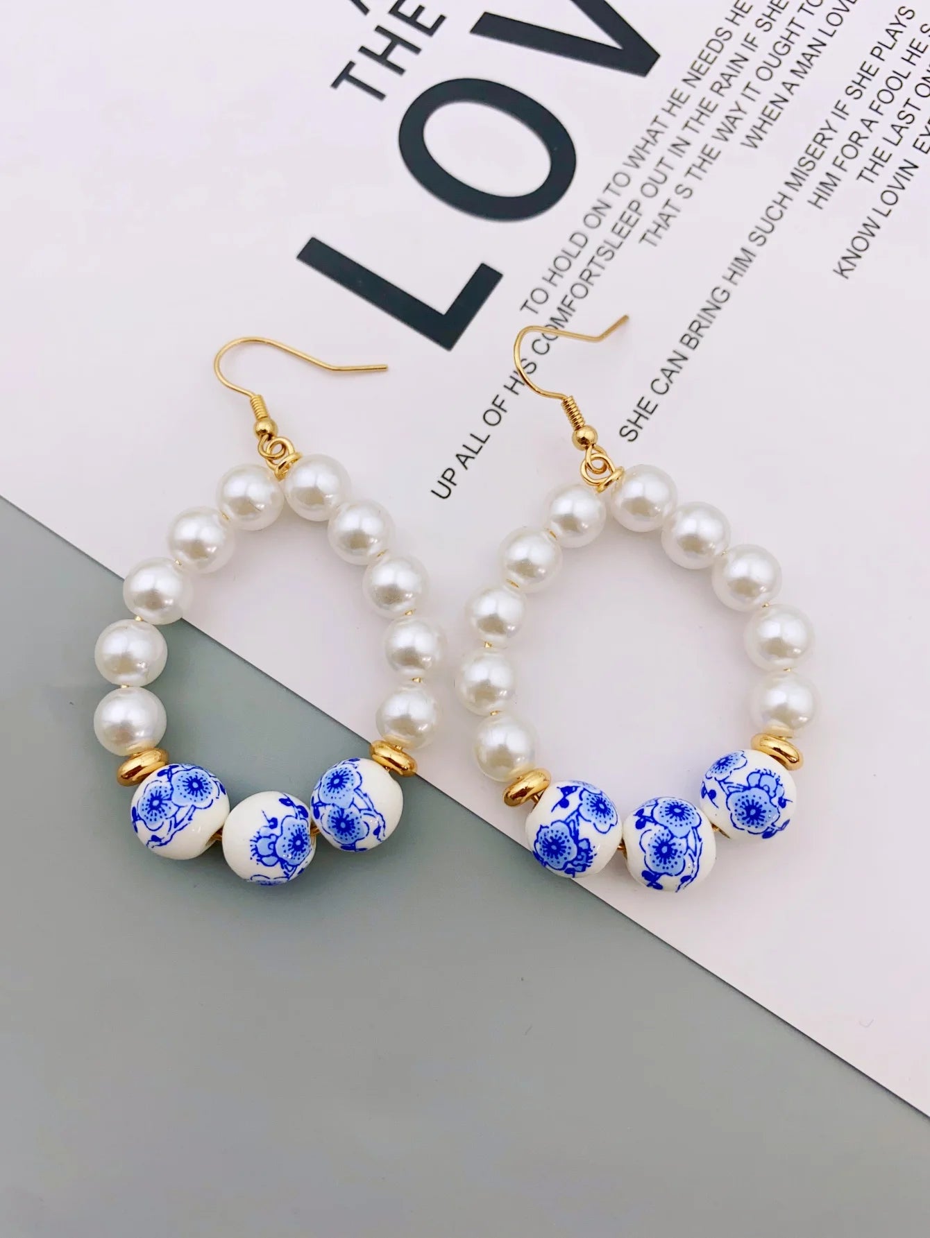 Fashionable Earrings for Women