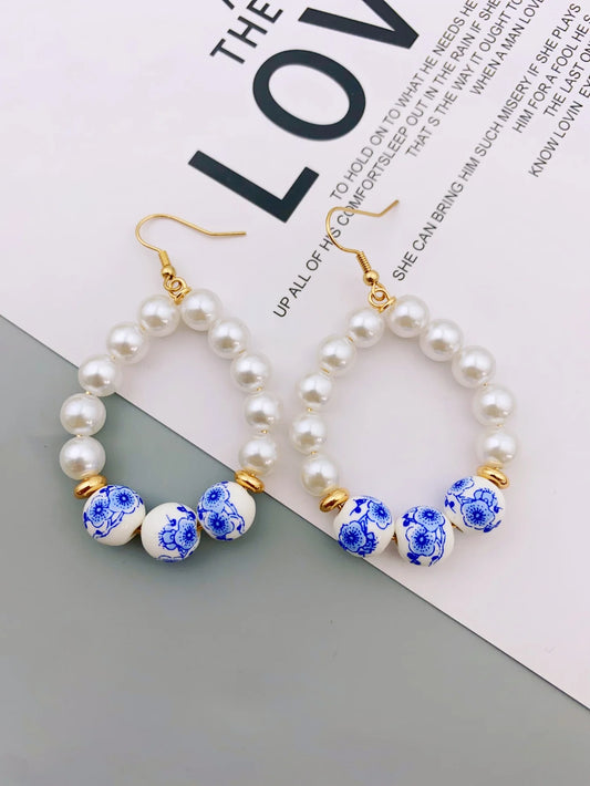 Fashionable Earrings for Women