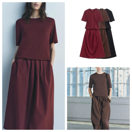 Women's Long Dress