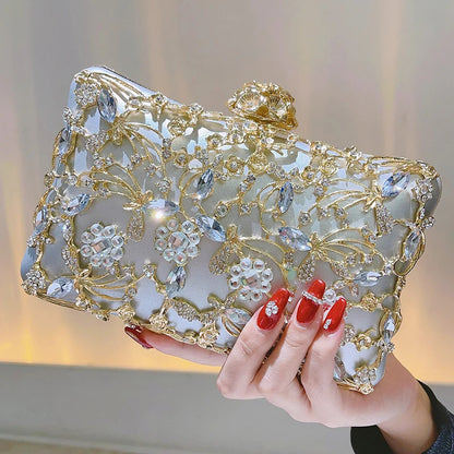 Luxury Women's Handbags