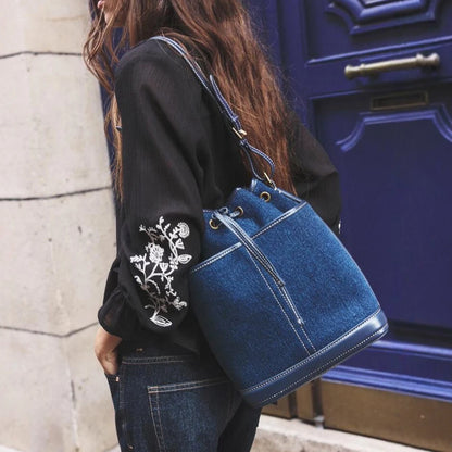New Chic Women's Handbag