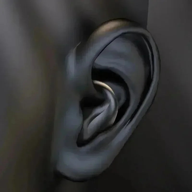 Wireless Headphones Wireless Earbuds Durable Bluetooth Headsets Feature Reinforced Internal Wiring for Long-term Longevity