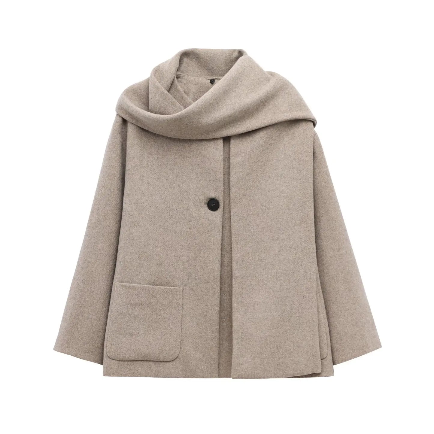 Women's Fashionable Casual Jacket New Collection