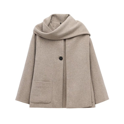 Women's Fashionable Casual Jacket New Collection
