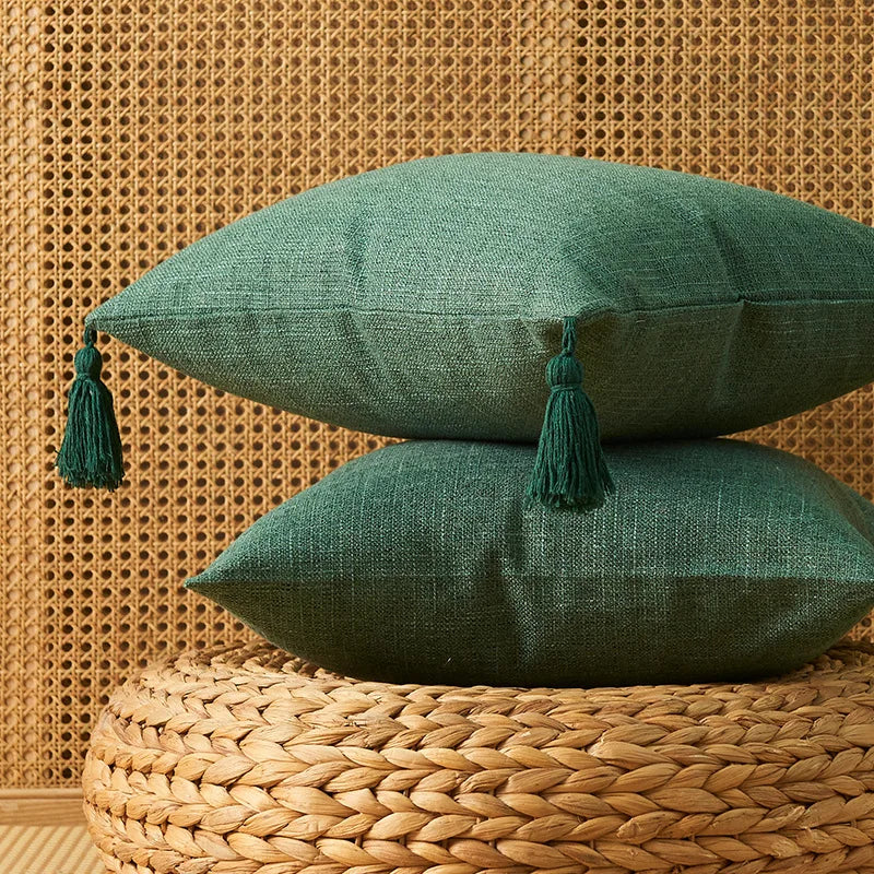 Cover Cushion For Home Decor High Quality