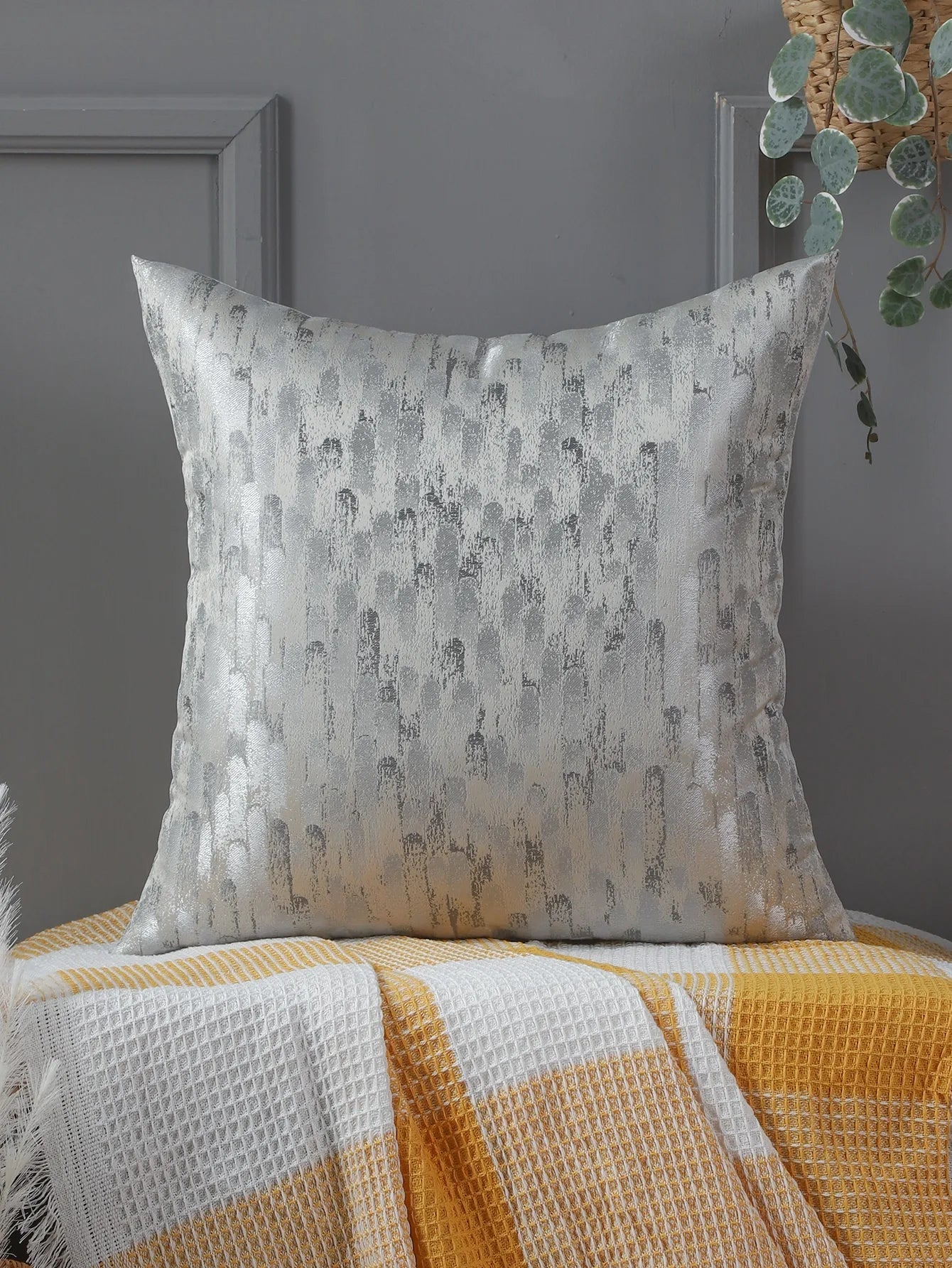 Cushion Cover Modern  Decorative for Living Room
