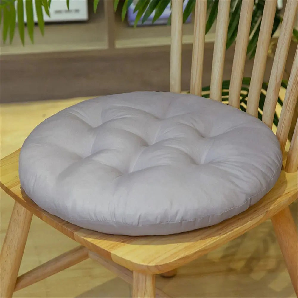 Cushion Nap Pillow Chair Roun