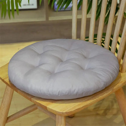 Cushion Nap Pillow Chair Roun