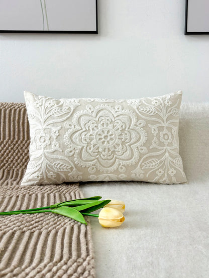 Cover Cushion For Living Room