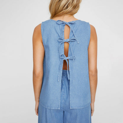 New Collection Women's Vintage Suit Denim