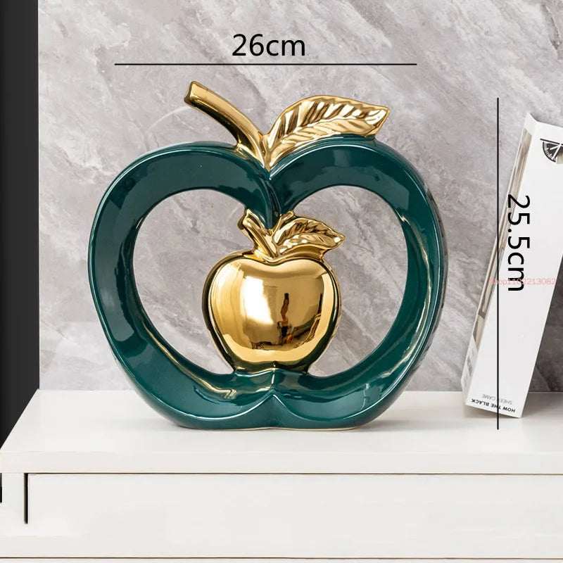 Ceramic Vase for home decoration