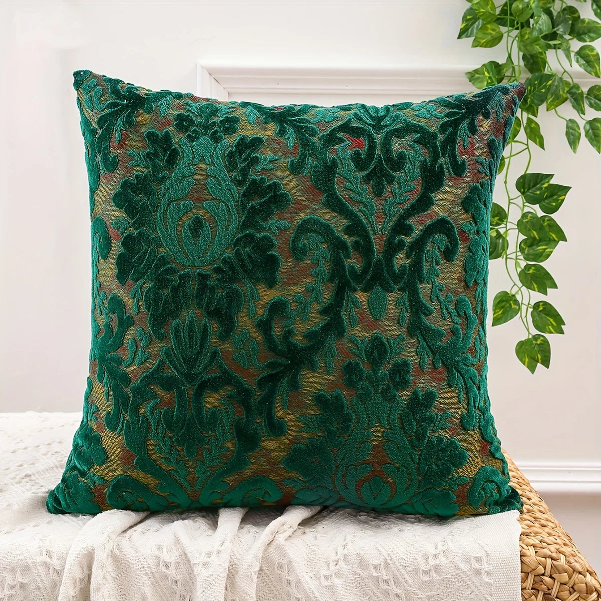 Cushion Cover 1pcs for Living Home