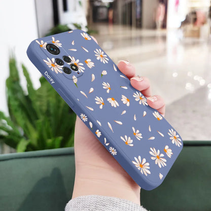 Fly Phone Case For Xiaomi Redmi Note 14 13 12 12S 11 11S 10 10A 10T 10S 9T 9 8 7 A1 Pro Plus 10C 4G 5G Silicone Cover