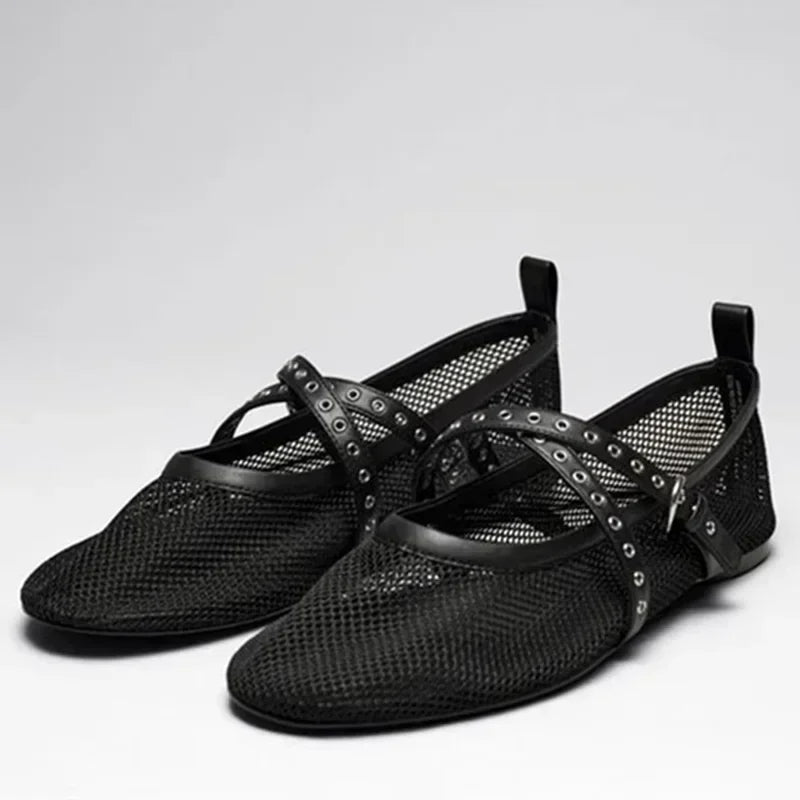 New Ballet Flats For Women