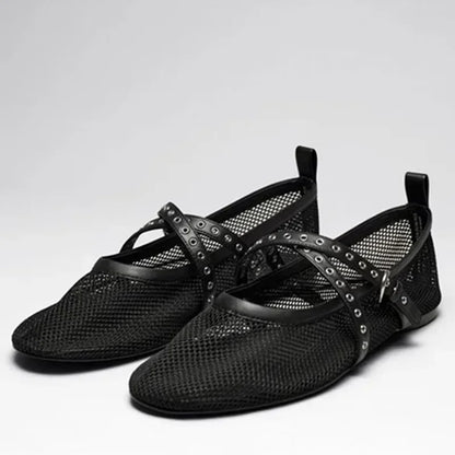 New Ballet Flats For Women