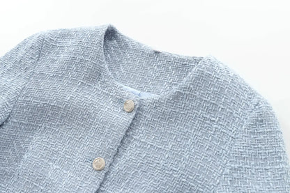 Stylish Elegant Women's Jacket