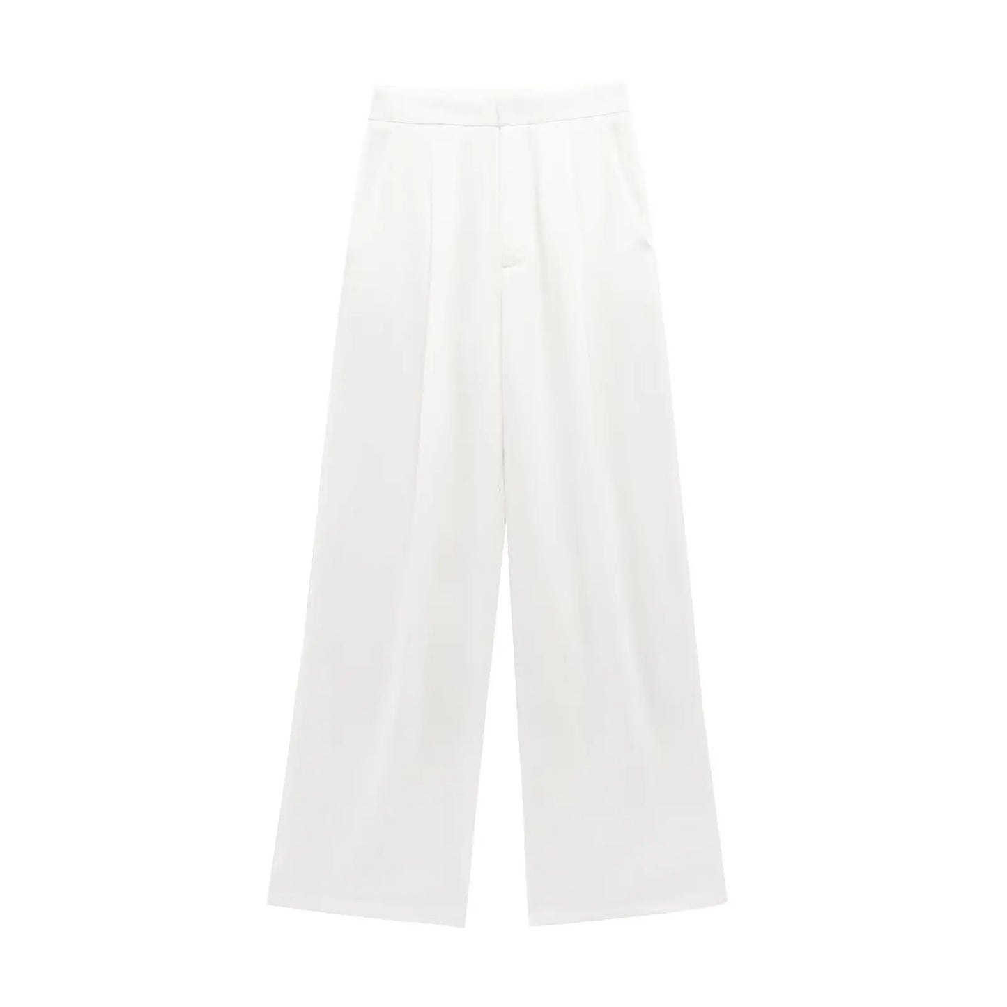 Elegant casual pant