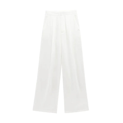 Elegant casual pant