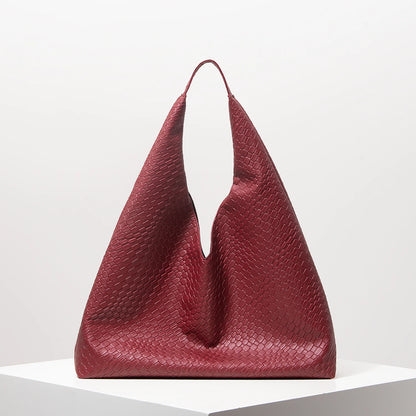 Casual Shoulder Bag For Women