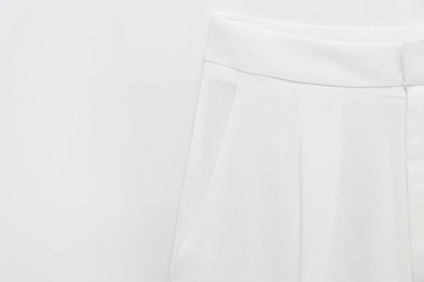 Elegant casual pant
