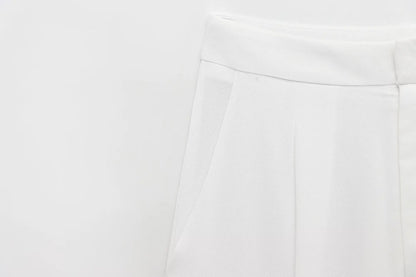 Elegant casual pant