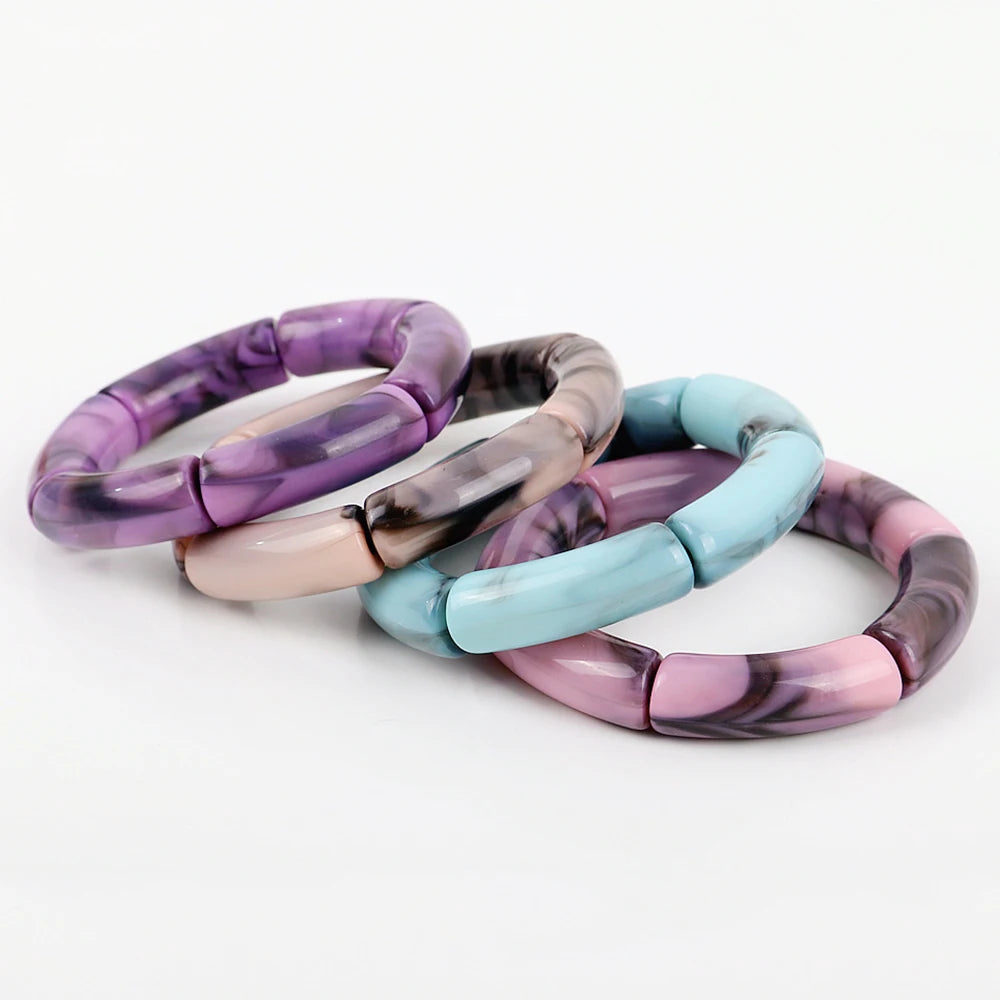 Women's Bamboo Bracelets