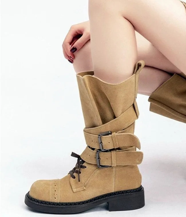 Elegant Women Boots