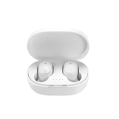 Wireless Earphones Fone Bluetooth Earbuds Over-ear Bluetooth Headphones Create A Passive Seal for Enhanced Bass Response