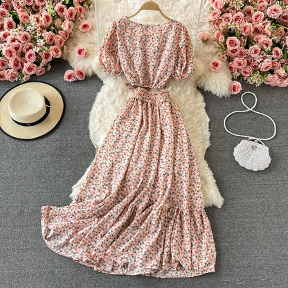 Summer Elagant Women's Two Piece