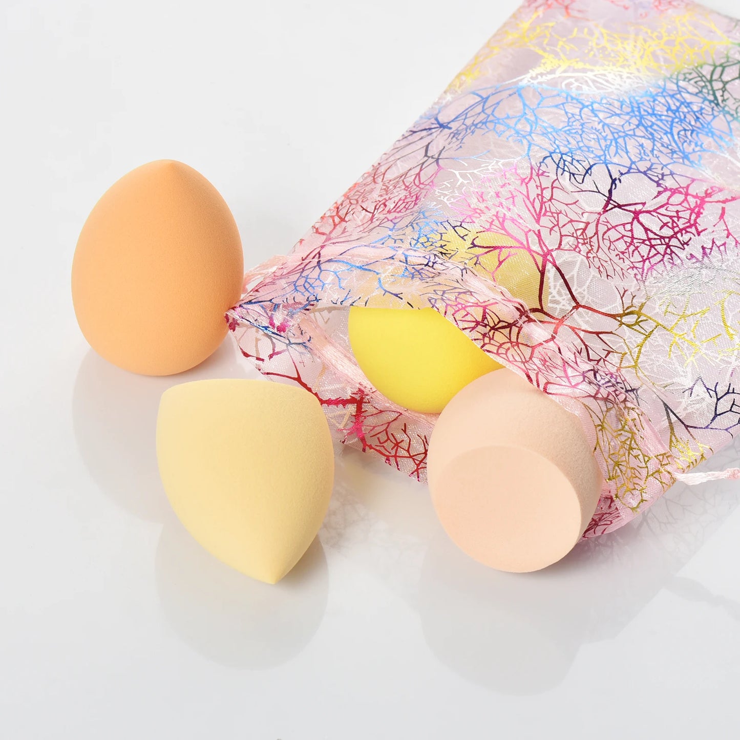 Makeup Sponges