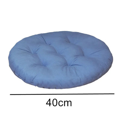 Cushion Nap Pillow Chair Roun