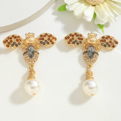 New Chic&cute Earrings