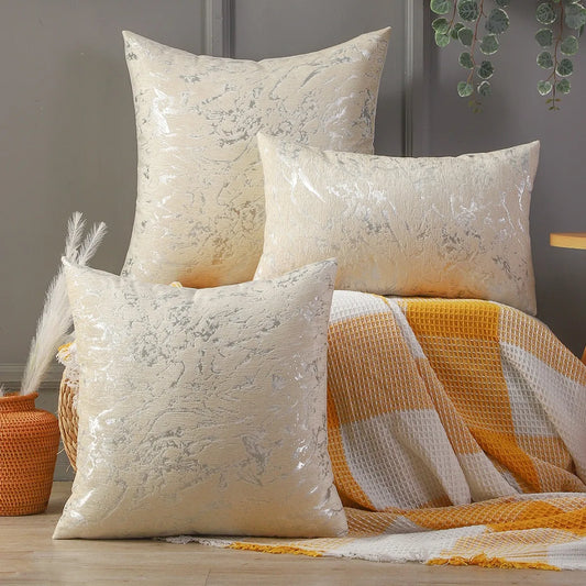 Cushion Cover Modern  Decorative for Living Room
