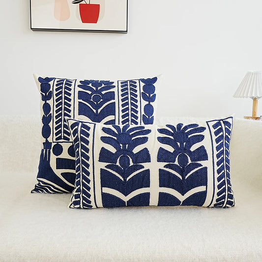 Cushion Cover for Living Room