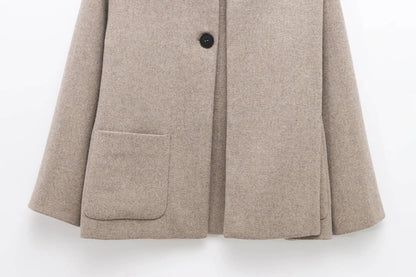 Women's Fashionable Casual Jacket New Collection